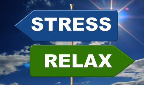4 tipy na zvládnutie stresu