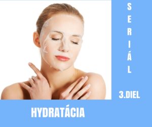 hydratacia pleti