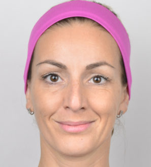 Zuzana Ondrisova - Tvarova joga