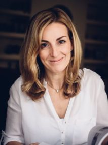 Zuzana Ondrisova - Tvarovajoga.sk