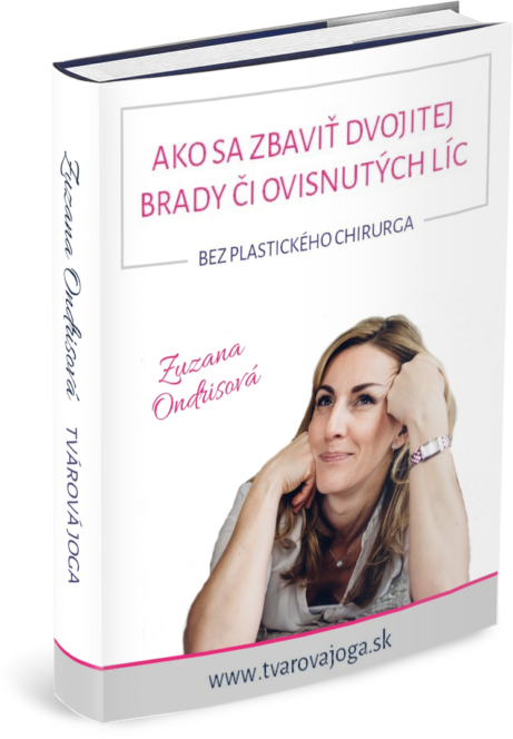 ako sa zbavit dvojitej brady či ovisnutých bez bez plastického chirurga: Tvarova gymnastika Tvarova joga